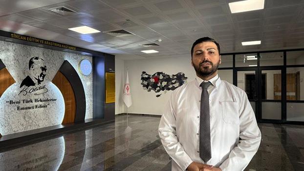 Göğüs Hastalıkları Uzmanı Dr. Baygül'den, karbonmonoksit zehirlenmesi uyarısı