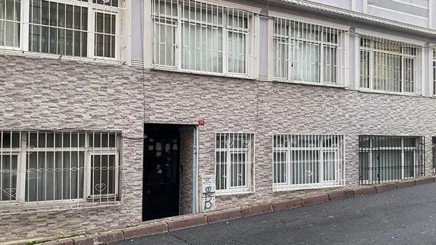 Fatih'te 2 aylık bebeğin şüpheli ölümüne ilişkin 4 kişi gözaltına alındı