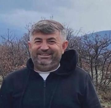 Sulama kanalına düşen çiftçi hayatını kaybetti