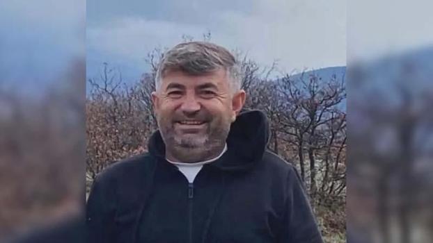 Sulama kanalına düşen çiftçi hayatını kaybetti