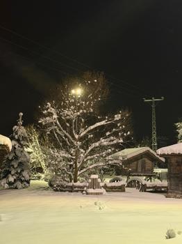 Samsun'da eğitime 1 gün ara verildi