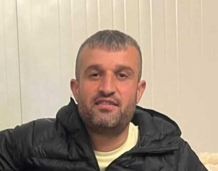 İzmir’de silahlı kavga: 1 ölü