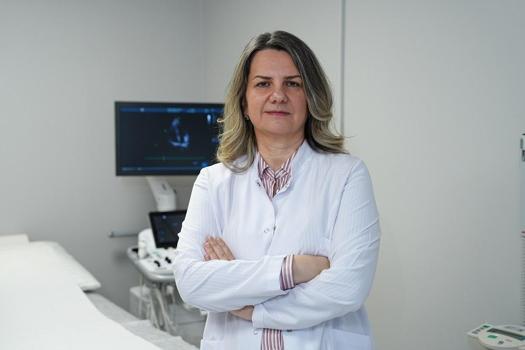 ‘Hipertansiyon fark edilmediğinde hayati organları tehdit ediyor’