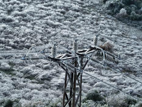 Toroslar EDAŞ, Hatay’da zorlu kış koşullarına karşı çalışmalarına devam ettiğini duyurdu