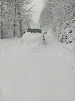Başkent EDAŞ, zorlu kış şartlarında sahada mücadeleye devam ettiğini duyurdu