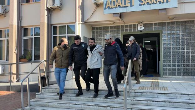 Aydın’da DEAŞ operasyonunda 4 şüpheli tutuklandı