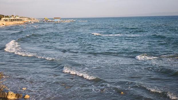 Meteorolojiden denizlerde fırtına uyarısı