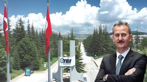 Görgün: TEI, 2,95 milyar dolarlık dev ihracat siparişi aldı