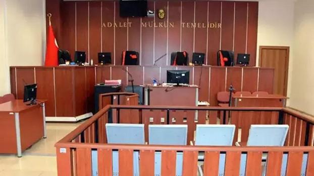 'Daltonlar suç örgütü' davası duruşmasında ses ve görüntü kaydı iddiası: 1 avukat tutuklandı