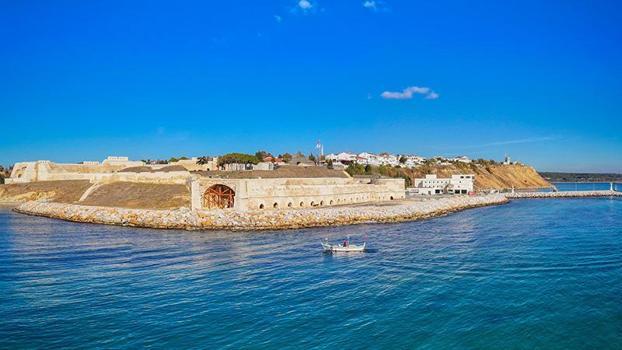 Bakan Ersoy: Seddülbahir Kalesi, EMYA 2026'ya aday gösterildi