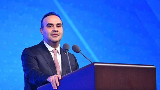 Bakan Kacır: 2025 yılı önceki dönemleriyle birlikte toplam 2 bin 440 KOBİ 38,4 milyar TL finansmana erişmiş olacak
