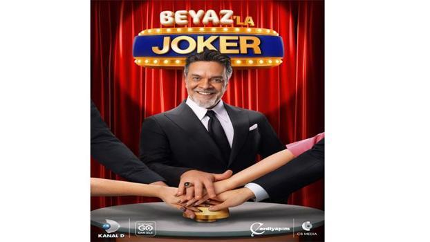 Beyaz'la Joker, izleyiciden tam not aldı