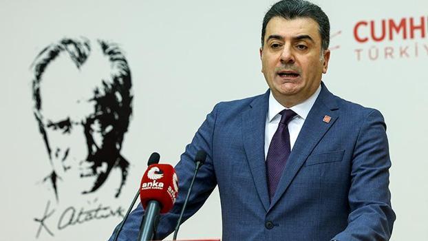 CHP’li Emre: Ülkeyi yönetmeye devam etmek istiyorsanız güvenoyu almanız gerekir