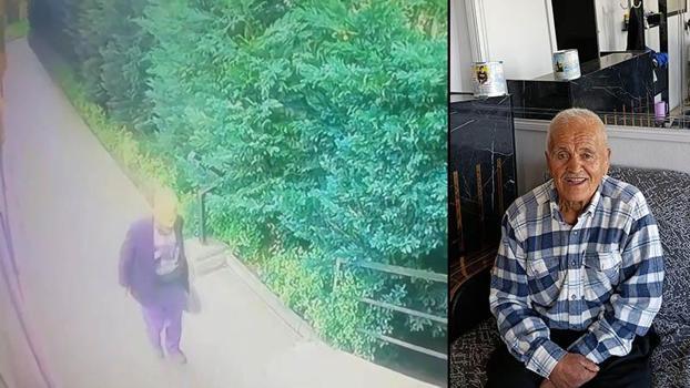 Çekmeköy'de 78 yaşındaki alzheimer hastasından 17 gündür haber alınamıyor