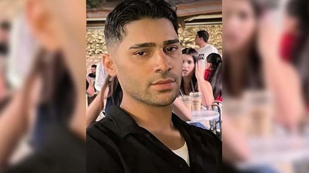 Emniyet şeridindeki kamyona arkadan çarpan motosikletli, öldü