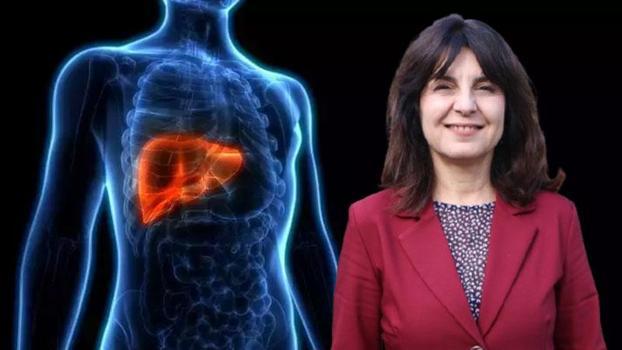 Prof. Dr. Yamazhan: Türkiye'de karaciğer nakillerin en önemli sebebi Hepatit B