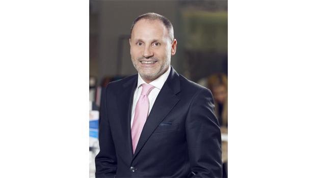 Ülker’de Satış Başkan Yardımcılığı görevine Kayhan Zenginoğlu getirildi