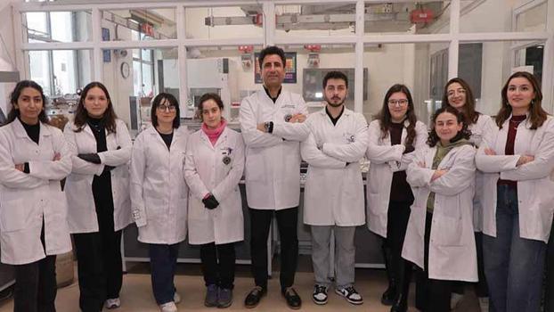 Dünya çapında 5 kez ekibiyle dereceye giren Prof. Dr. Bakırdere: Kutuplarda çalışıyoruz artık uzayda da çalışmaya başlayacağız