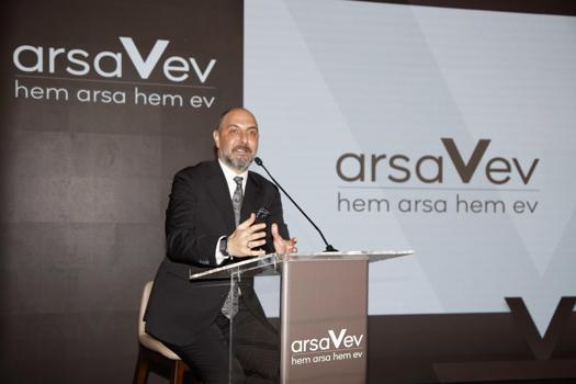 ‘2025 yılını yüzde 107 büyüme ile kapattık’