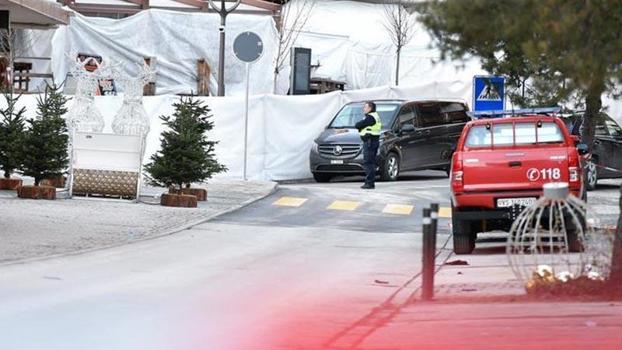 İsviçre'de, 40 kişinin hayatını kaybettiği barda 5 yıldır denetim yapılmadığı ortaya çıktı