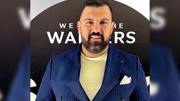 Adana Nova Basketbol Başkanı Çetin, silahlı saldırıda yaralandı