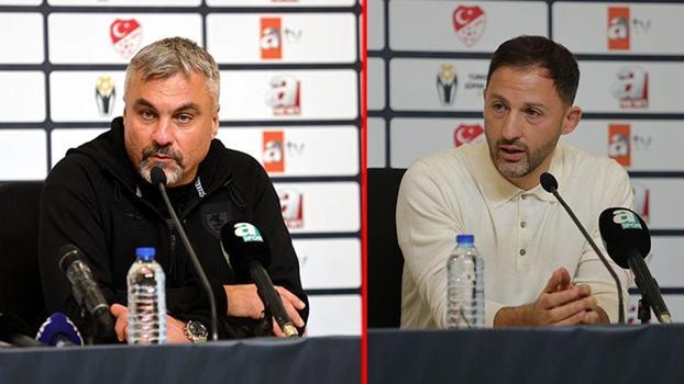 Fenerbahçe - Samsunspor maçının ardından