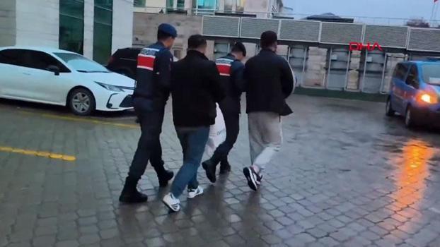 63 ilde uyuşturucu operasyonları;162 tutuklama