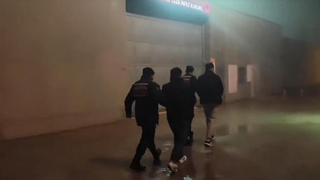 63 ilde uyuşturucu operasyonu: 162 tutuklama