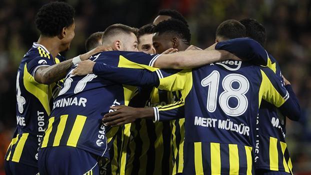 Fenerbahçe, Süper Kupa finalinde Galatasaray’ın rakibi oldu