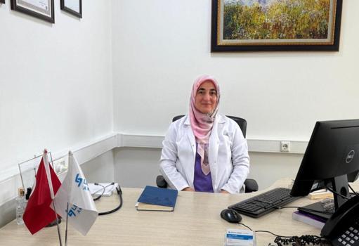 Doç. Dr. Tülay Omma: Yeni diyabet türü Tip 5, kronik yetersiz beslenme sonucu gelişmekte