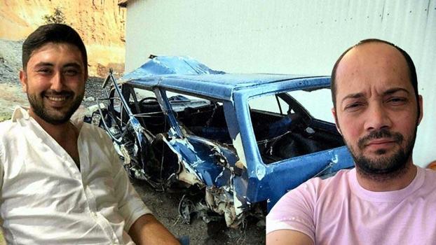 İzmir'deki ölümlü kazada sanığın 17,5 yıllık hapis cezası istinafta 6 yıl 3 aya indi
