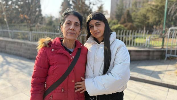 Eski sevgilisi Merve'yi darbeden sanığa ‘jet yargılama’; 5 yıl hapis cezası