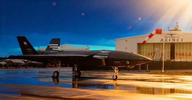 ASELSAN’dan muharebe sahasında AESA radar kabiliyetleri ve çözümleri