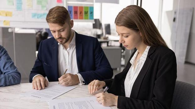 YÖK: İş gücü piyasasında en aktif grup yükseköğretim mezunları oldu