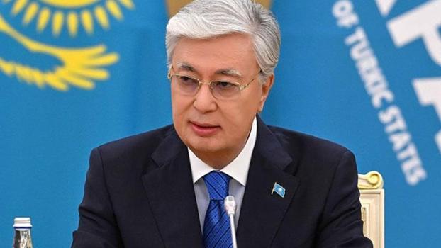 Kazakistan Cumhurbaşkanı Tokayev’den, dış politika değerlendirmesi