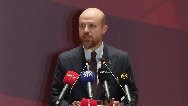 Bilal Erdoğan: Etnospor Kültür Festival'leri dünyanın dört bir yanından gelen gelenekleri bir araya getirdi