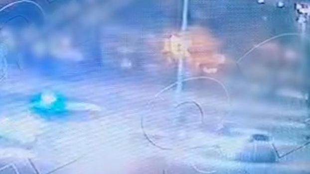 Kayseri’de polise ve vatandaşa çarpıp kaçan sürücü tutuklandı