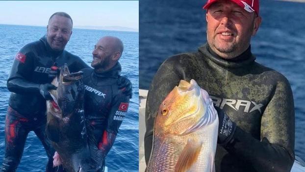 Eski milli sporcu domuz avında kazara vurularak hayatını kaybetti