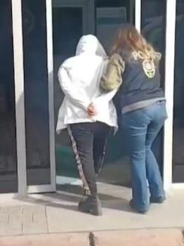 Kayseri’de aranan firari 3 hükümlü yakalandı