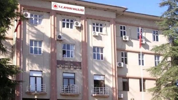 Aydın Valiliğinden ‘domuz eti’ iddialarına açıklama