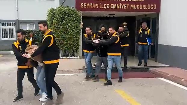 İki grup arasındaki çatışmada, sokakta yürüyen kişi vuruldu