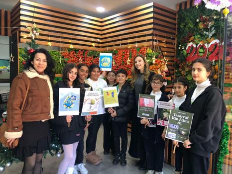 'Enerji Avcıları' enerji ve su tasarrufuna dikkat çekti