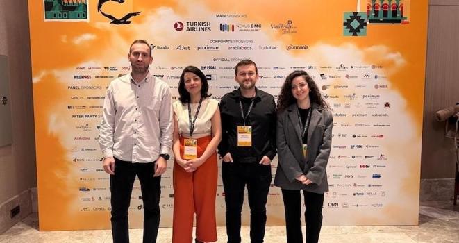 Tur ve deneyim sağlayıcıları için yeni nesil rezervasyon sistemi