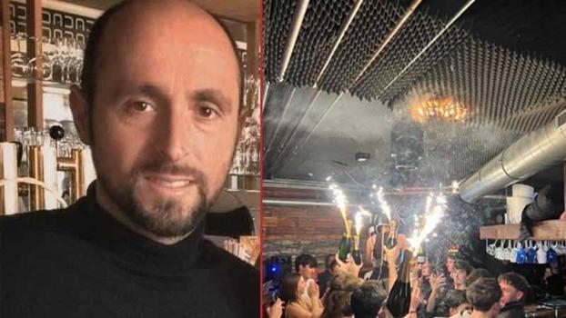 İsviçre'de 40 kişinin yangında öldüğü barın işletmecisinin Fransa'da suç kaydı çıktı