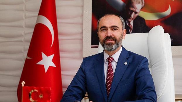 Mutlu Türkmen, EUSA Rektöreler Konseyi Başkanı oldu