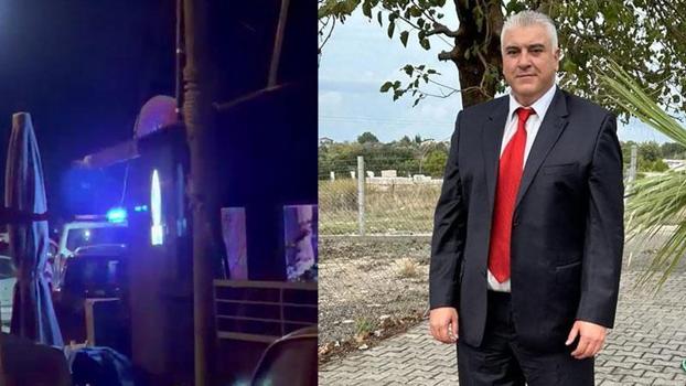 CHP’nin geçen dönem belediye başkan aday adayı denizde ölü bulundu