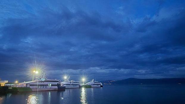 BUDO’dan sefer iptalleri açıklaması