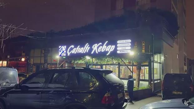 Küçükçekmece'de aynı iş yerine bir hafta arayla iki silahlı saldırı