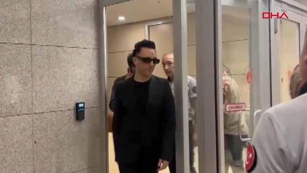 Mabel Matiz'in yargılandığı davanın duruşması 27 Mart'a ertelendi