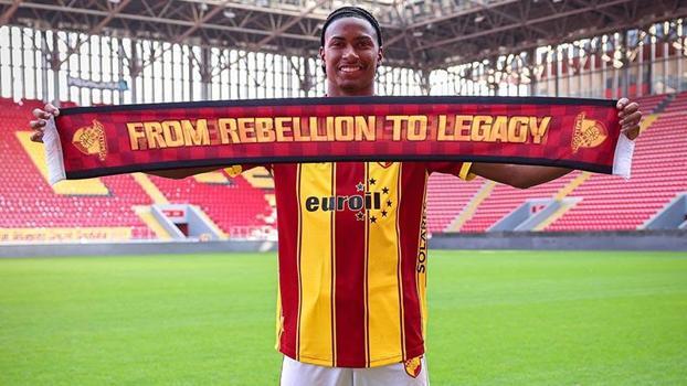 Göztepe lig öncesi son provasını yapacak